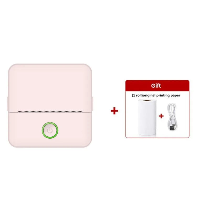 Printesy Mini Printer