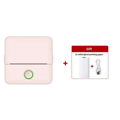 Printesy Mini Printer