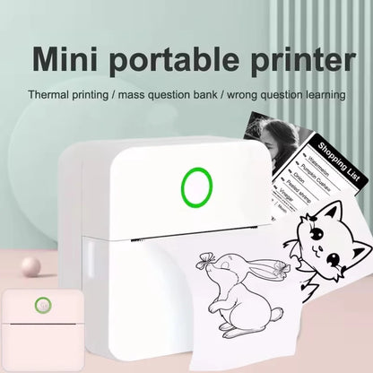 Printesy Mini Printer