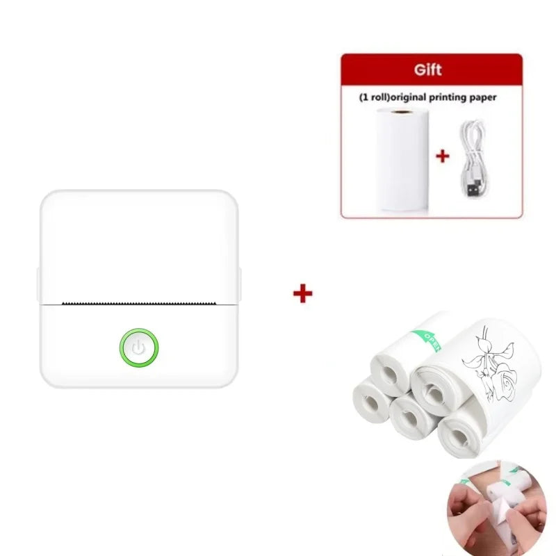 Printesy Mini Printer