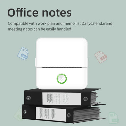 Printesy Mini Printer