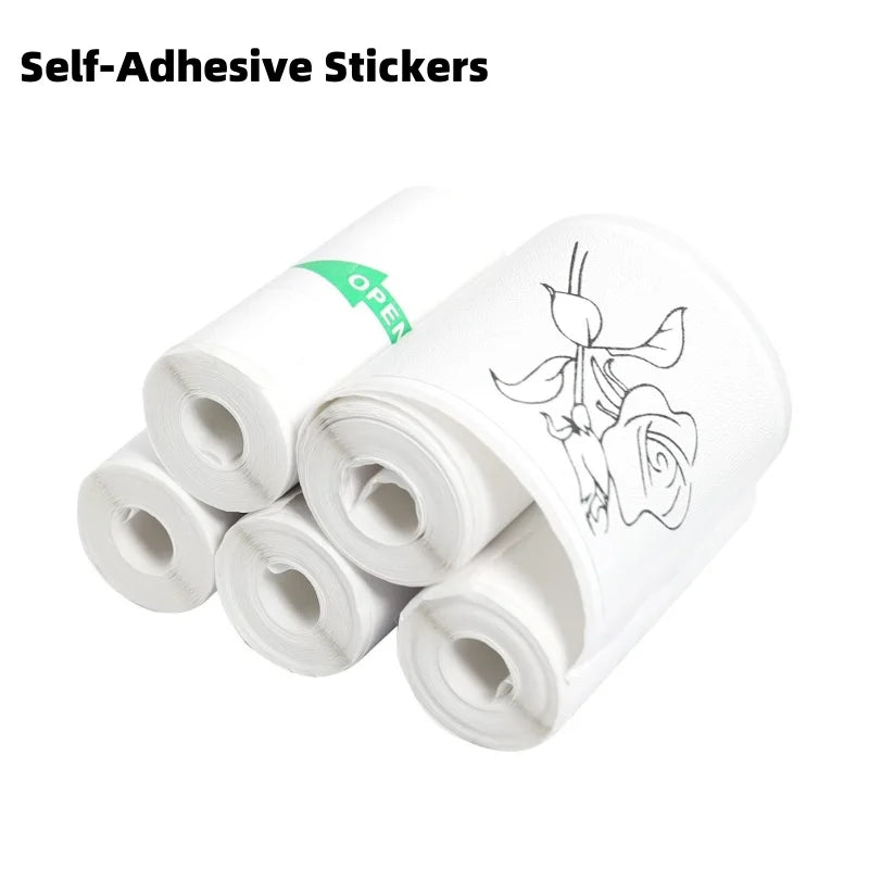 Printesy Mini Printer