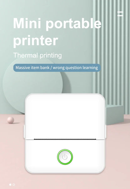 Printesy Mini Printer
